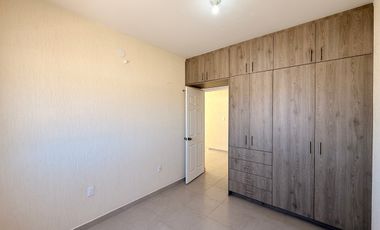 Casa en renta en Alta California 3 recámaras