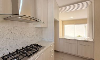 Casa en renta en Alta California 3 recámaras