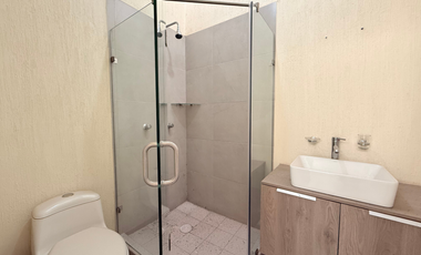 Casa en renta en Alta California 3 recámaras