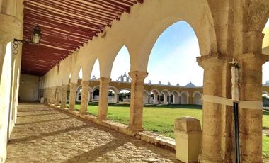 QUINTA EN SITILPECH, IZAMAL - 3754 M2 DE TERRENO