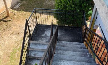 QUINTA EN SITILPECH, IZAMAL - 3754 M2 DE TERRENO