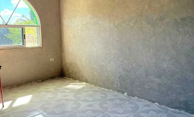 QUINTA EN SITILPECH, IZAMAL - 3754 M2 DE TERRENO