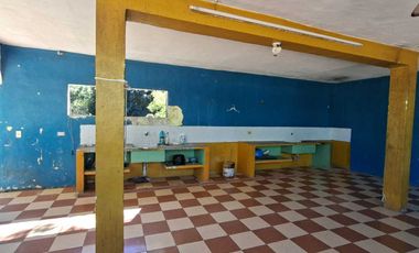 QUINTA EN SITILPECH, IZAMAL - 3754 M2 DE TERRENO