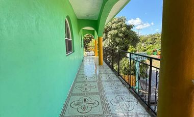 QUINTA EN SITILPECH, IZAMAL - 3754 M2 DE TERRENO