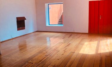 Casa en Renta en ATLAMAYA