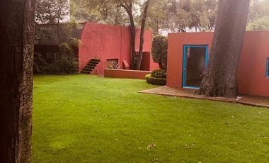 Casa en Renta en ATLAMAYA