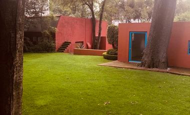 Casa en Renta en ATLAMAYA