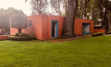 Casa en Renta en ATLAMAYA