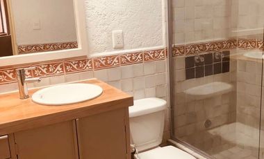 Casa en Renta en ATLAMAYA