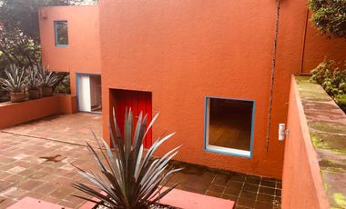 Casa en Renta en ATLAMAYA