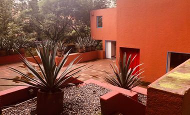 Casa en Renta en ATLAMAYA