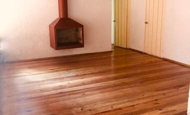 Casa en Renta en ATLAMAYA