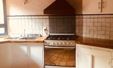 Casa en Renta en ATLAMAYA