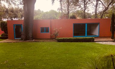 Casa en Renta en ATLAMAYA