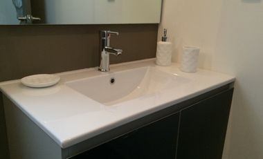 Renta Departamento amueblado en la Cuauhtémoc con Roof Garden privado