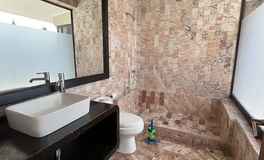 Excelente propiedad en Jardines de la Montaña