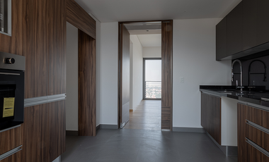 Estrena departamento en Bosque 6060