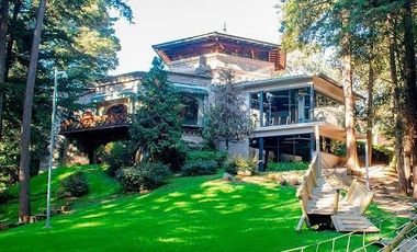 Estrena departamento en Bosque 6060