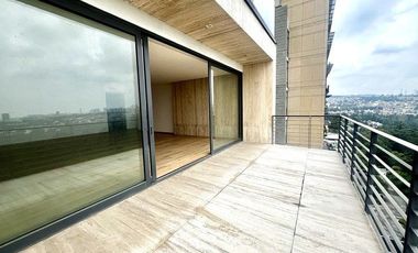 Estrena departamento en Bosque 6060