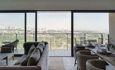 Estrena departamento en Bosque 6060