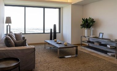 Estrena departamento en Bosque 6060