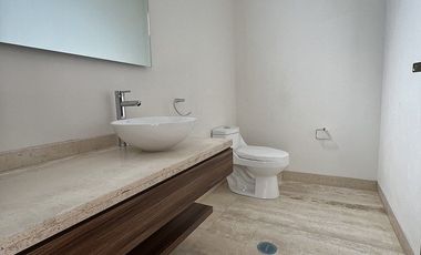 Casa a estrenar en Fuentes del Pedregal