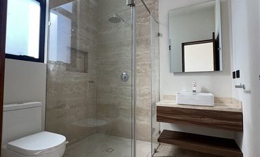 Casa a estrenar en Fuentes del Pedregal