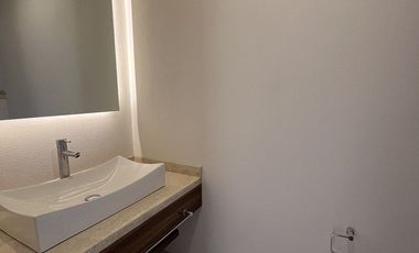 Casa a estrenar en Fuentes del Pedregal