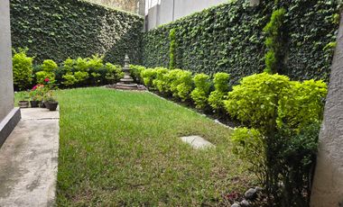 DEPARTAMENTO EN VENTA EN LA DEL VALLE NORTE | 2 recámaras + estudio | 84 m²