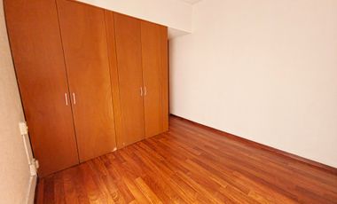 DEPARTAMENTO EN VENTA EN LA DEL VALLE NORTE | 2 recámaras + estudio | 84 m²