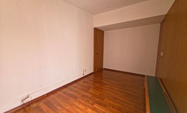 DEPARTAMENTO EN VENTA EN LA DEL VALLE NORTE | 2 recámaras + estudio | 84 m²