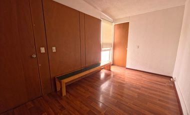 DEPARTAMENTO EN VENTA EN LA DEL VALLE NORTE | 2 recámaras + estudio | 84 m²