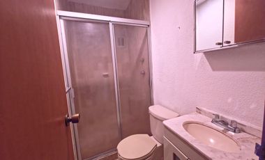 DEPARTAMENTO EN VENTA EN LA DEL VALLE NORTE | 2 recámaras + estudio | 84 m²