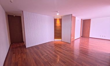 DEPARTAMENTO EN VENTA EN LA DEL VALLE NORTE | 2 recámaras + estudio | 84 m²