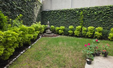 DEPARTAMENTO EN VENTA EN LA DEL VALLE NORTE | 2 recámaras + estudio | 84 m²