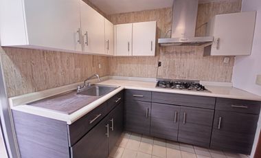 DEPARTAMENTO EN VENTA EN LA DEL VALLE NORTE | 2 recámaras + estudio | 84 m²