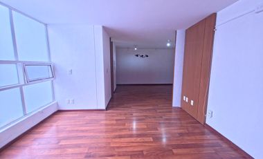 DEPARTAMENTO EN VENTA EN LA DEL VALLE NORTE | 2 recámaras + estudio | 84 m²