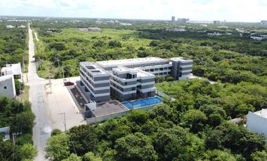 DEPARTAMENTO DE ENTREGA INMEDIATA, TEMOZÓN MÉRIDA