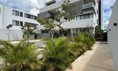 Penthouse en Mérida Yucatán.