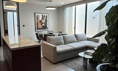 Penthouse en Mérida Yucatán.