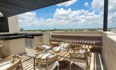 VENTA DE DEPARTAMENTOS ALTEA, UBICADOS EN ALTABRISA YUCATÁN