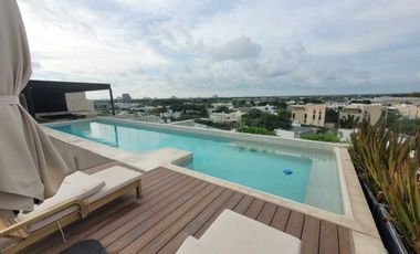 VENTA DE DEPARTAMENTOS ALTEA, UBICADOS EN ALTABRISA YUCATÁN