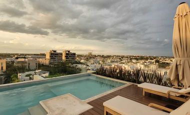 VENTA DE DEPARTAMENTOS ALTEA, UBICADOS EN ALTABRISA YUCATÁN