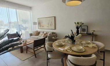 VENTA DE DEPARTAMENTOS ALTEA, UBICADOS EN ALTABRISA YUCATÁN