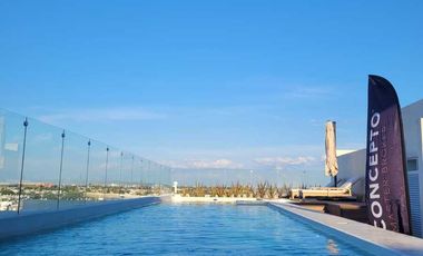 VENTA DE DEPARTAMENTOS ALTEA, UBICADOS EN ALTABRISA YUCATÁN