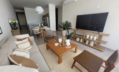 VENTA DE DEPARTAMENTOS ALTEA, UBICADOS EN ALTABRISA YUCATÁN
