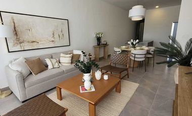 VENTA DE DEPARTAMENTOS ALTEA, UBICADOS EN ALTABRISA YUCATÁN