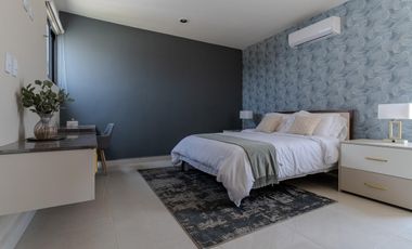 Venta de Casas de 1 piso al norte de Mérida Yuc.