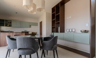 Venta de Casas de 1 piso al norte de Mérida Yuc.