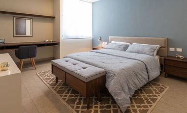 DEPARTAMENTO IDEAL PARA GENERAR RENTAS